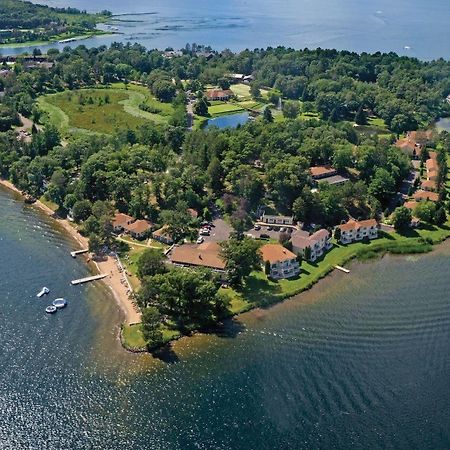 Madden'S On Gull Lake - Brainerd East Gull Lake المظهر الخارجي الصورة