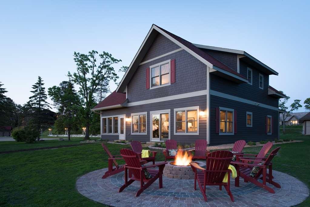 Madden'S On Gull Lake - Brainerd East Gull Lake الطبيعة الصورة