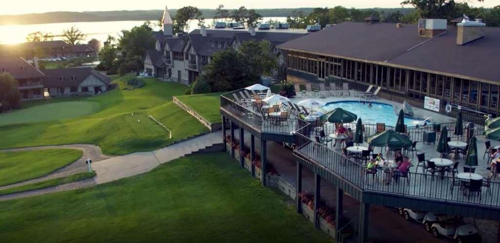 Madden'S On Gull Lake - Brainerd East Gull Lake المظهر الخارجي الصورة