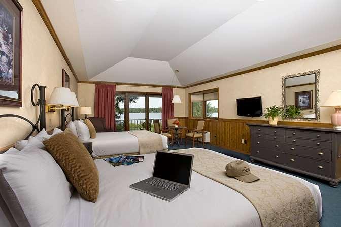 Madden'S On Gull Lake - Brainerd East Gull Lake الغرفة الصورة