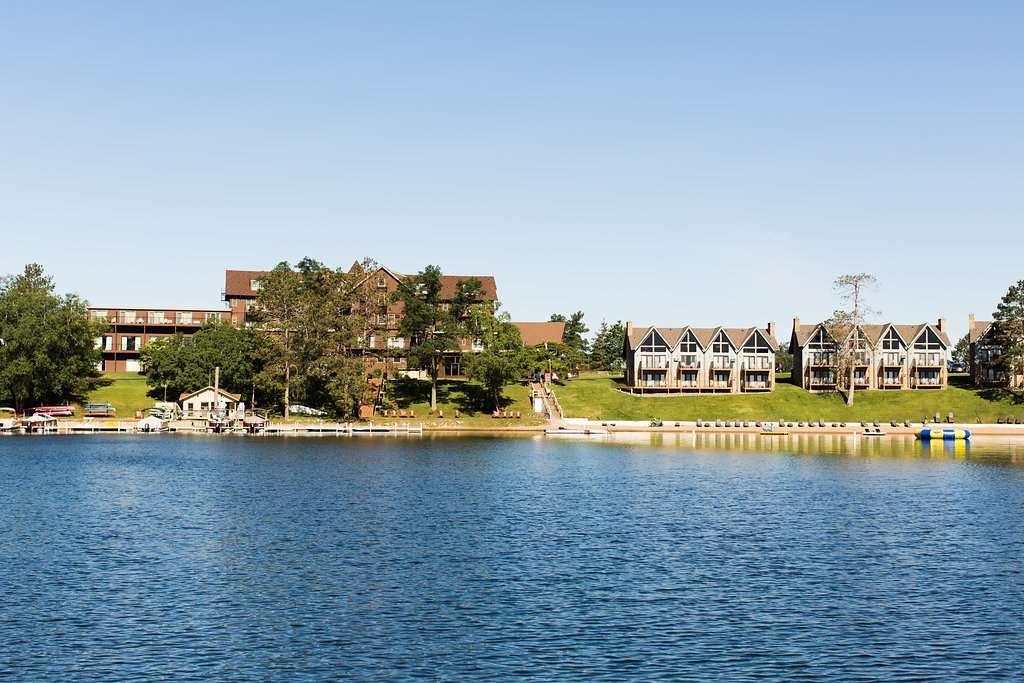 Madden'S On Gull Lake - Brainerd East Gull Lake المظهر الخارجي الصورة