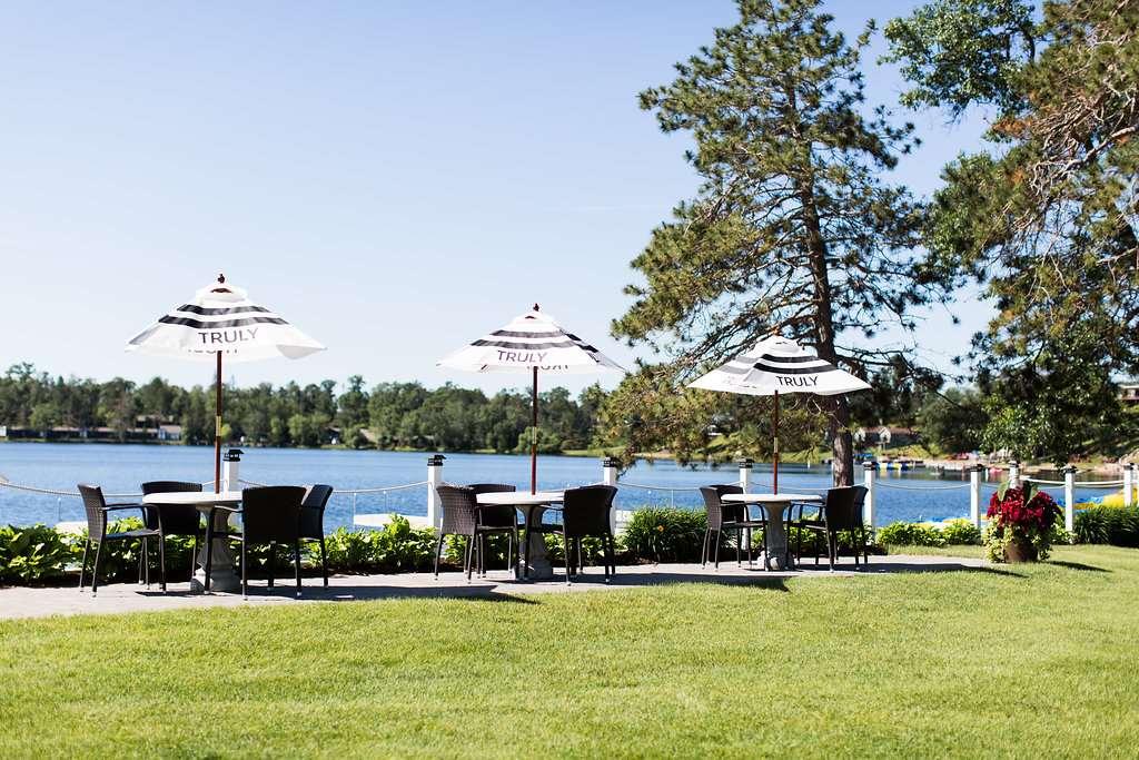 Madden'S On Gull Lake - Brainerd East Gull Lake المظهر الخارجي الصورة