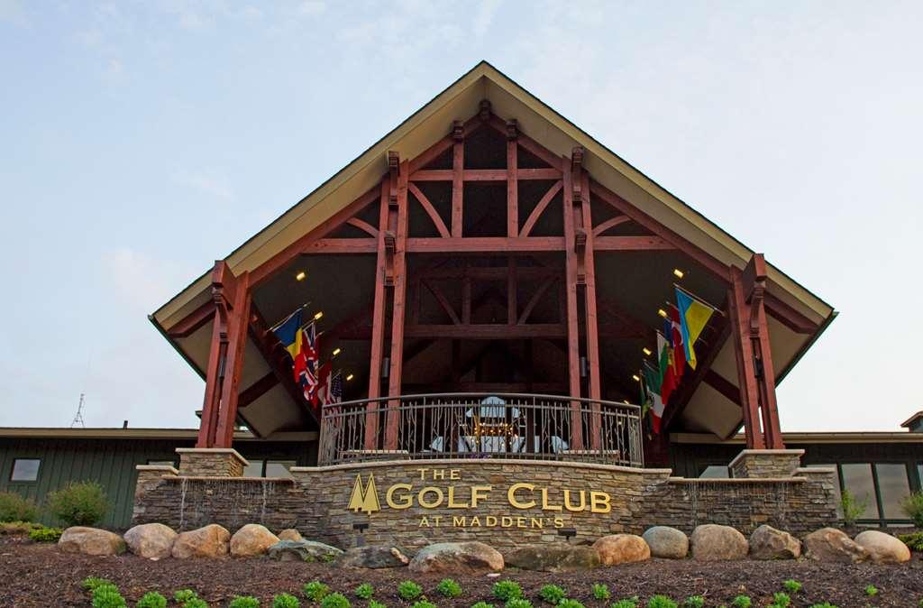 Madden'S On Gull Lake - Brainerd East Gull Lake المرافق الصورة