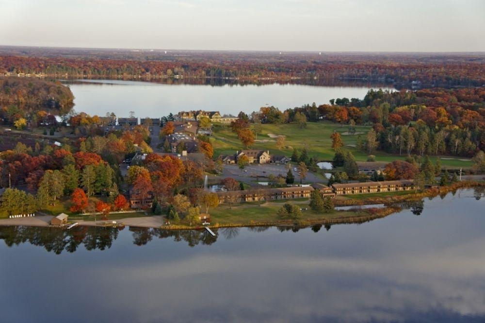 Madden'S On Gull Lake - Brainerd East Gull Lake المظهر الخارجي الصورة