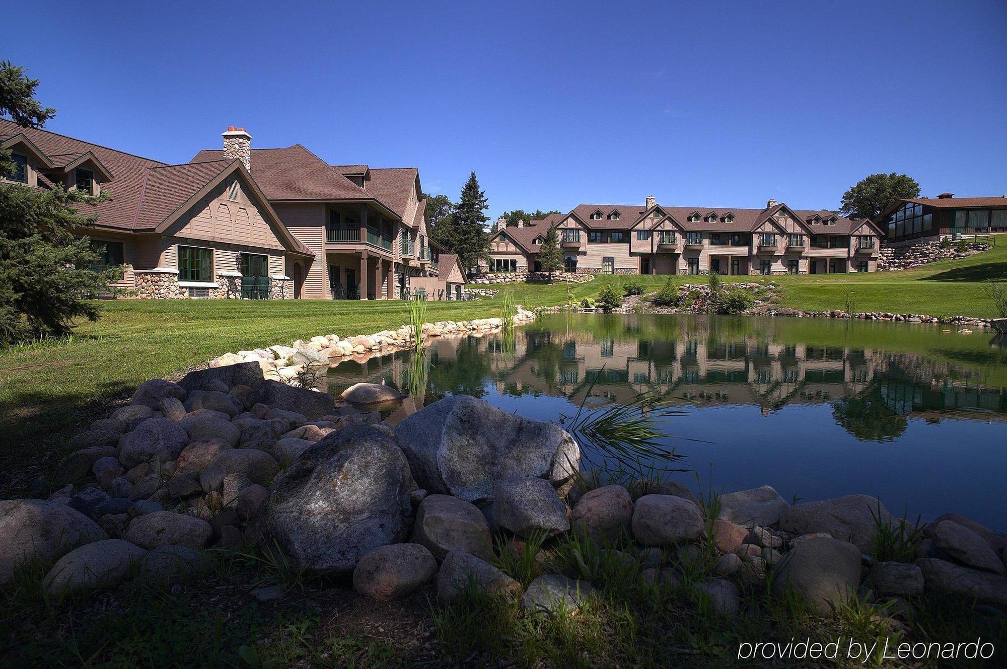 Madden'S On Gull Lake - Brainerd East Gull Lake المظهر الخارجي الصورة