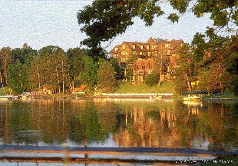Madden'S On Gull Lake - Brainerd East Gull Lake المظهر الخارجي الصورة