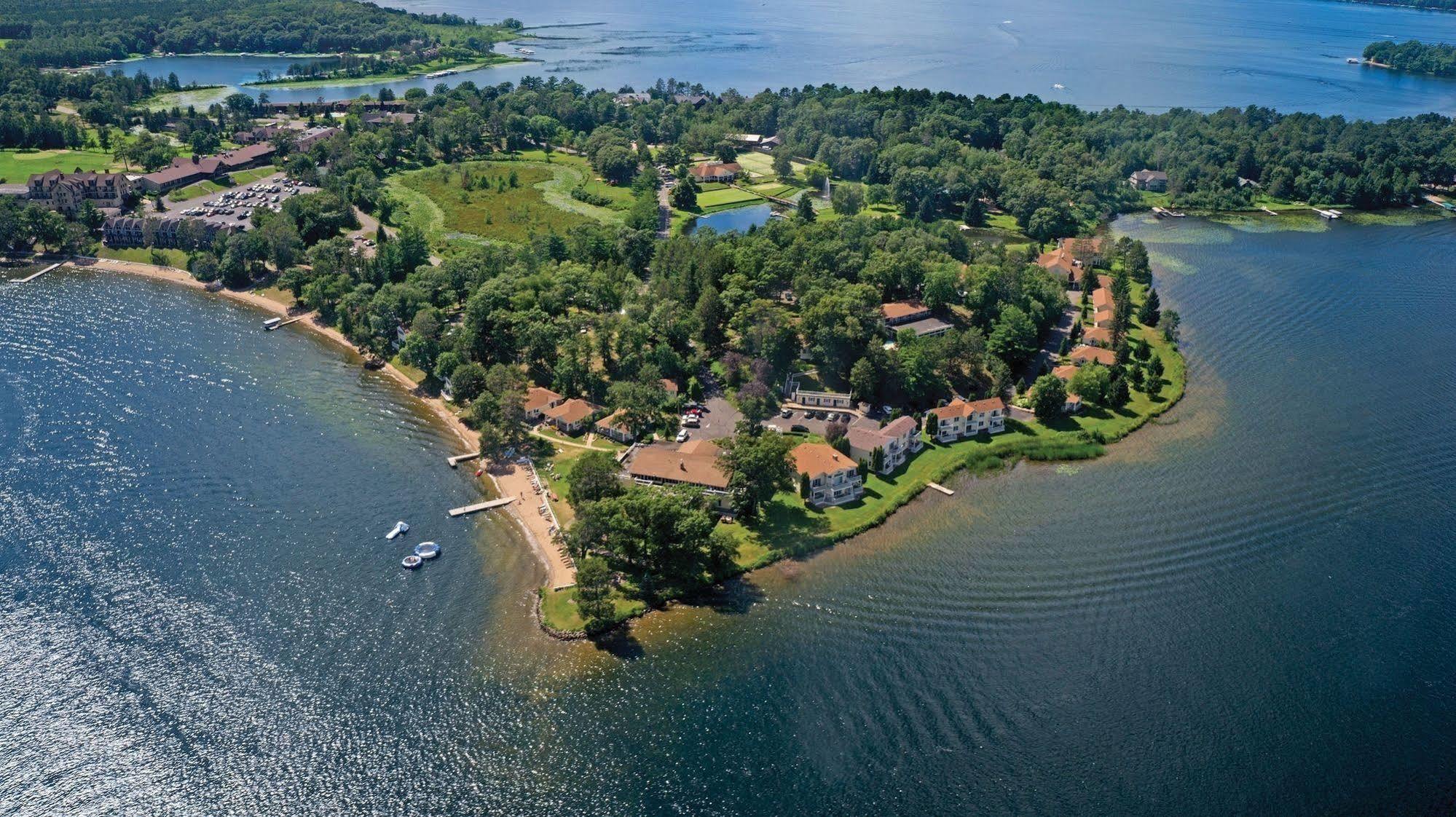 Madden'S On Gull Lake - Brainerd East Gull Lake المظهر الخارجي الصورة