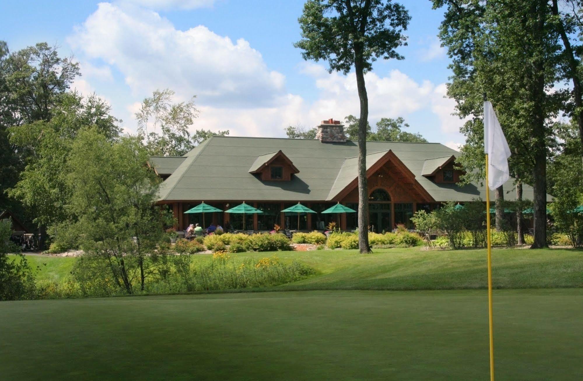 Madden'S On Gull Lake - Brainerd East Gull Lake المظهر الخارجي الصورة